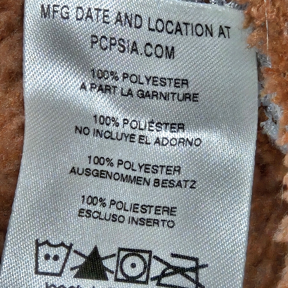 Patagonia Women's Re-Tool Snap-T Pullover - Picture 9 of 9